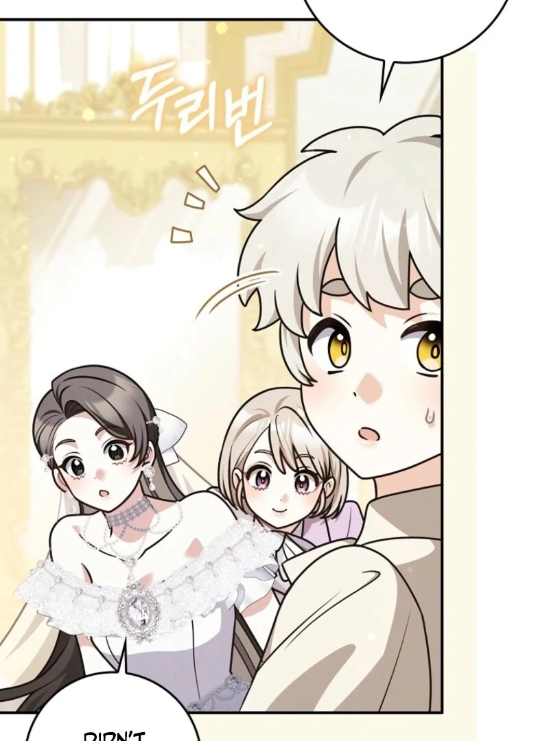 Friends Shouldn’t Act This Way Chapter 100 - Page 37