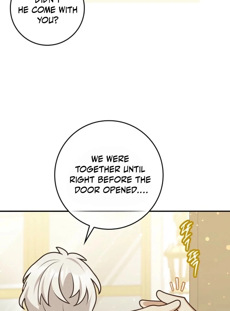 Friends Shouldn’t Act This Way Chapter 100 - Page 38