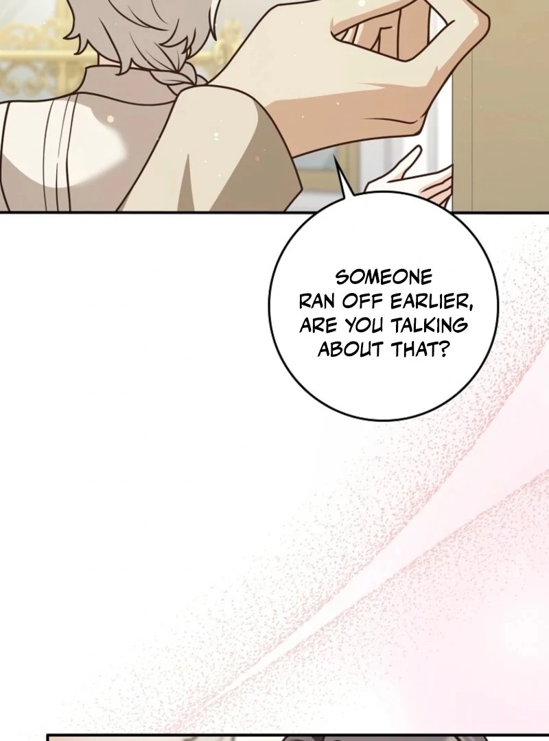 Friends Shouldn’t Act This Way Chapter 100 - Page 39