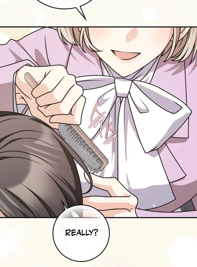 Friends Shouldn’t Act This Way Chapter 100 - Page 5