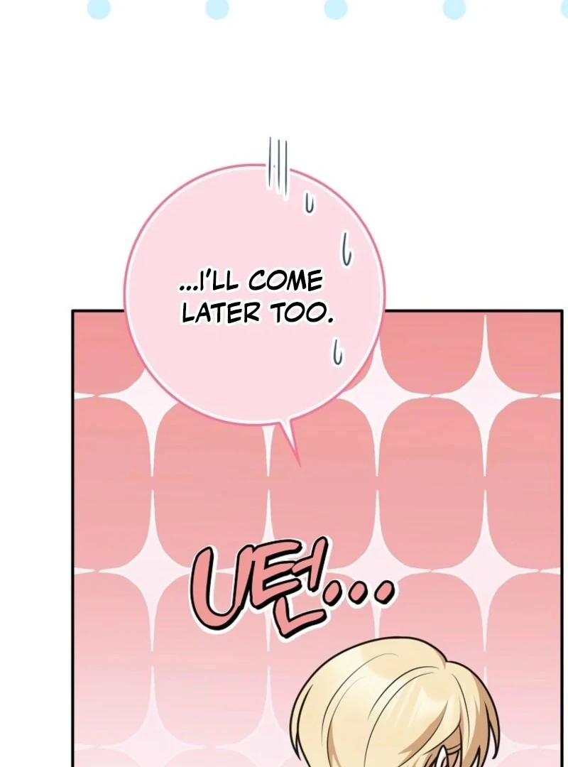 Friends Shouldn’t Act This Way Chapter 100 - Page 45