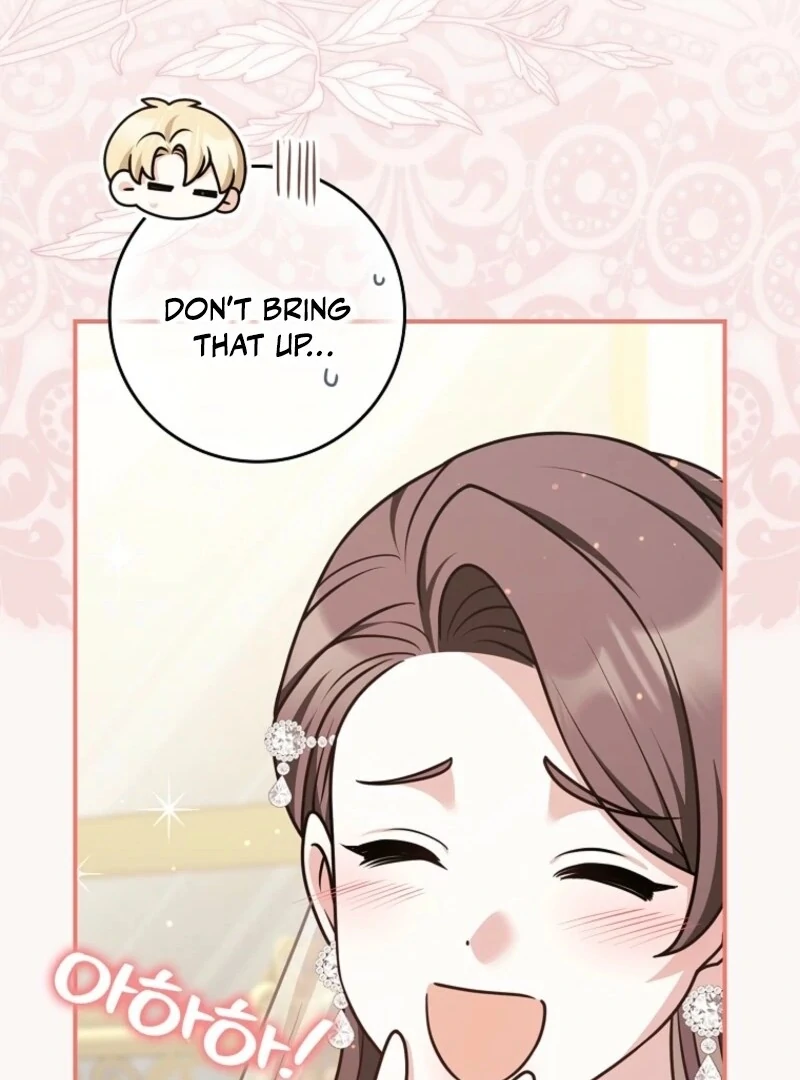 Friends Shouldn’t Act This Way Chapter 100 - Page 47