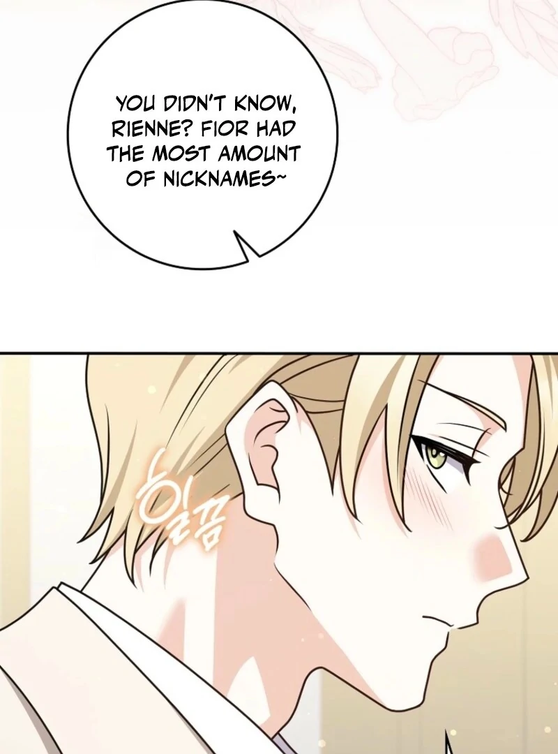 Friends Shouldn’t Act This Way Chapter 100 - Page 49