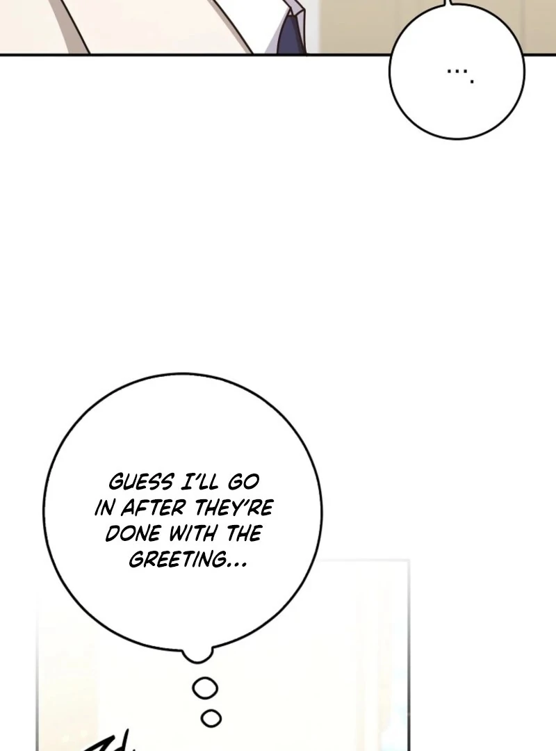 Friends Shouldn’t Act This Way Chapter 100 - Page 50