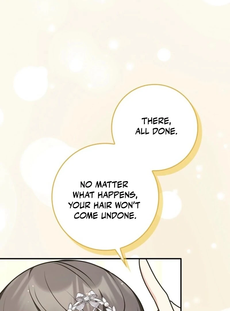 Friends Shouldn’t Act This Way Chapter 100 - Page 6