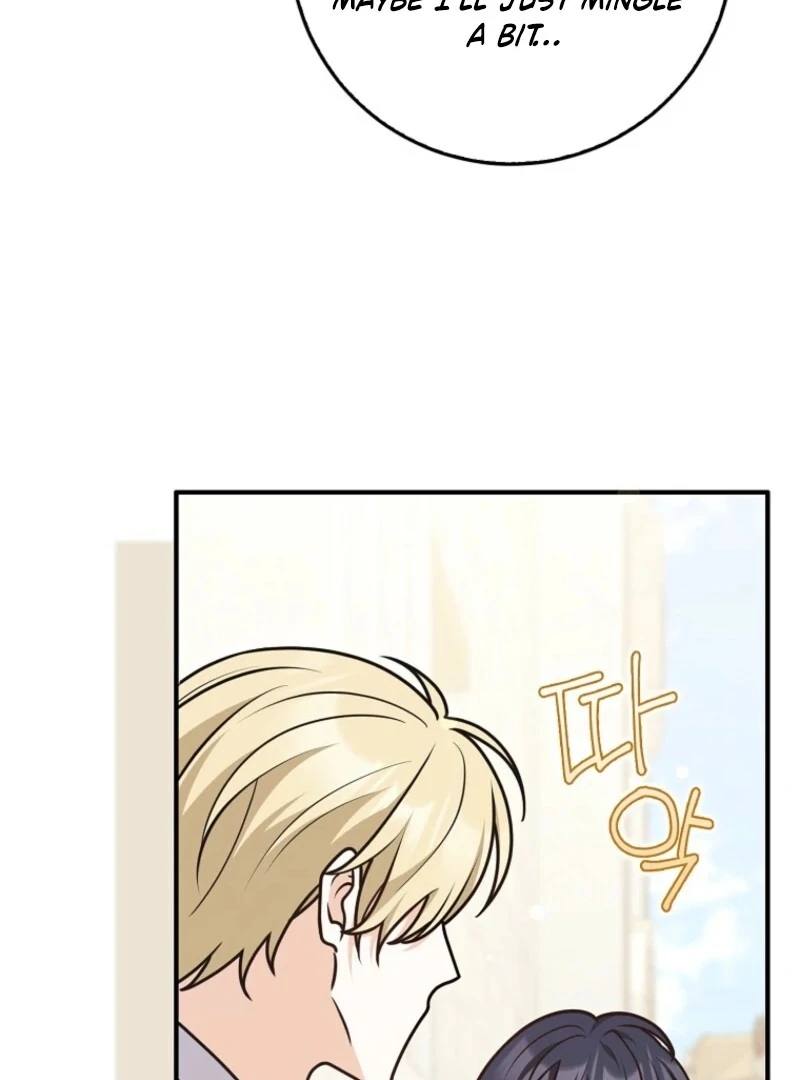 Friends Shouldn’t Act This Way Chapter 100 - Page 52