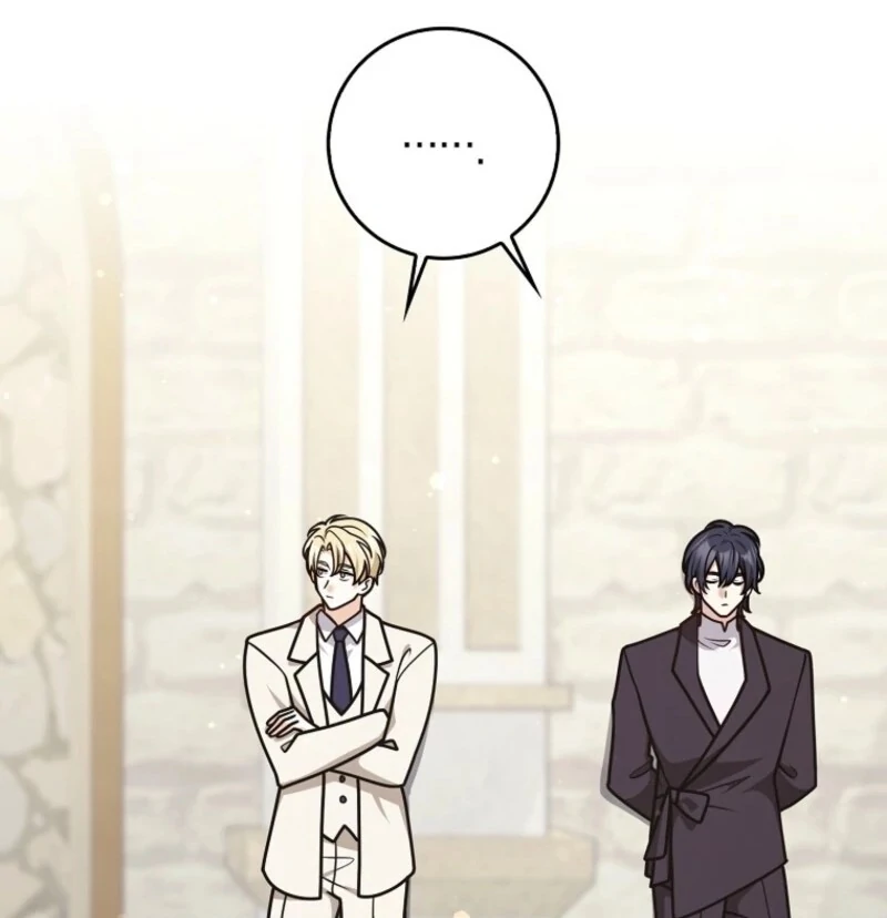 Friends Shouldn’t Act This Way Chapter 100 - Page 54