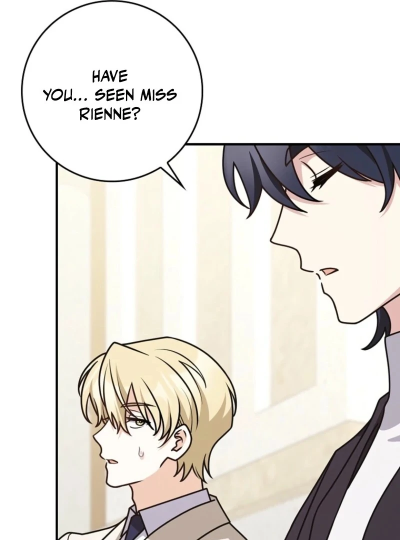 Friends Shouldn’t Act This Way Chapter 100 - Page 56