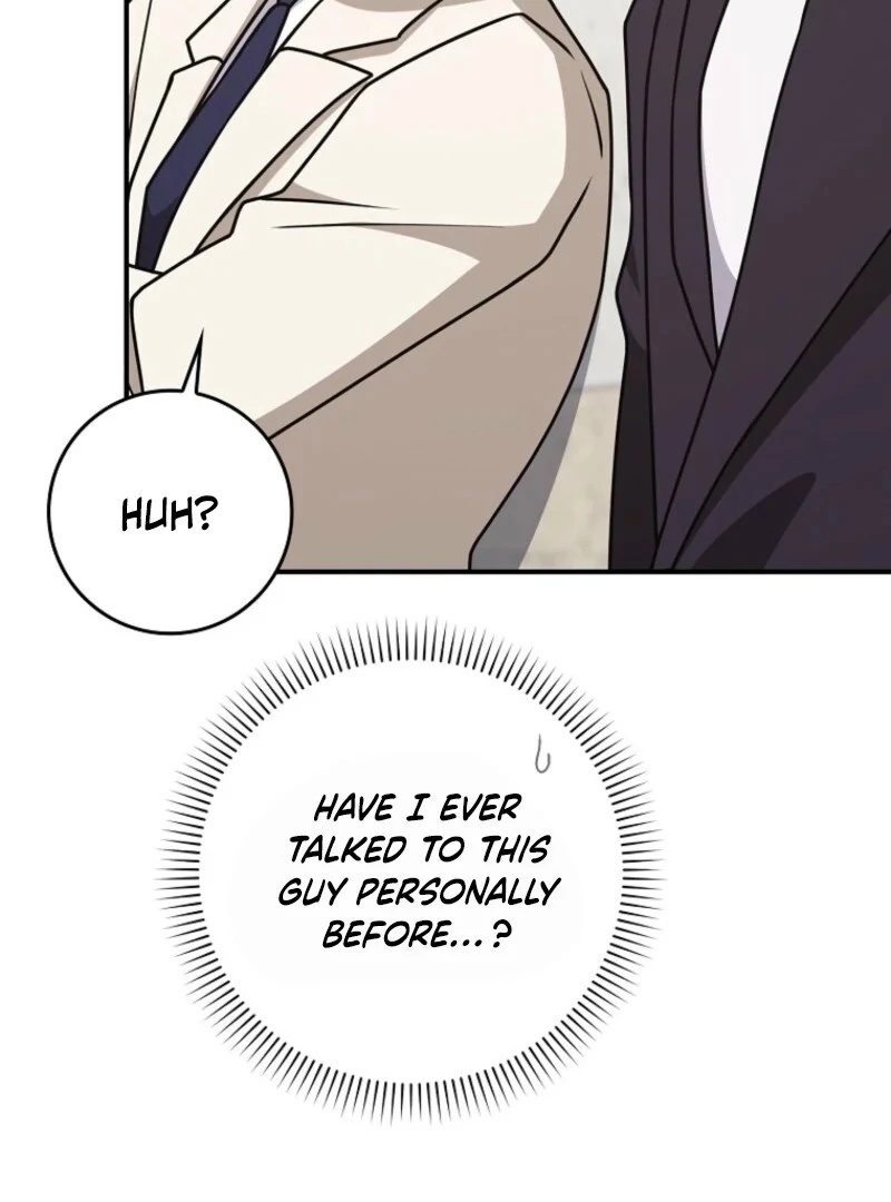 Friends Shouldn’t Act This Way Chapter 100 - Page 57