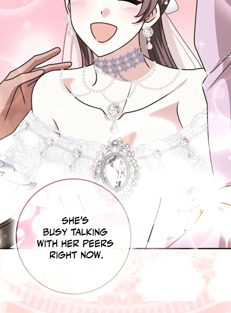 Friends Shouldn’t Act This Way Chapter 100 - Page 59