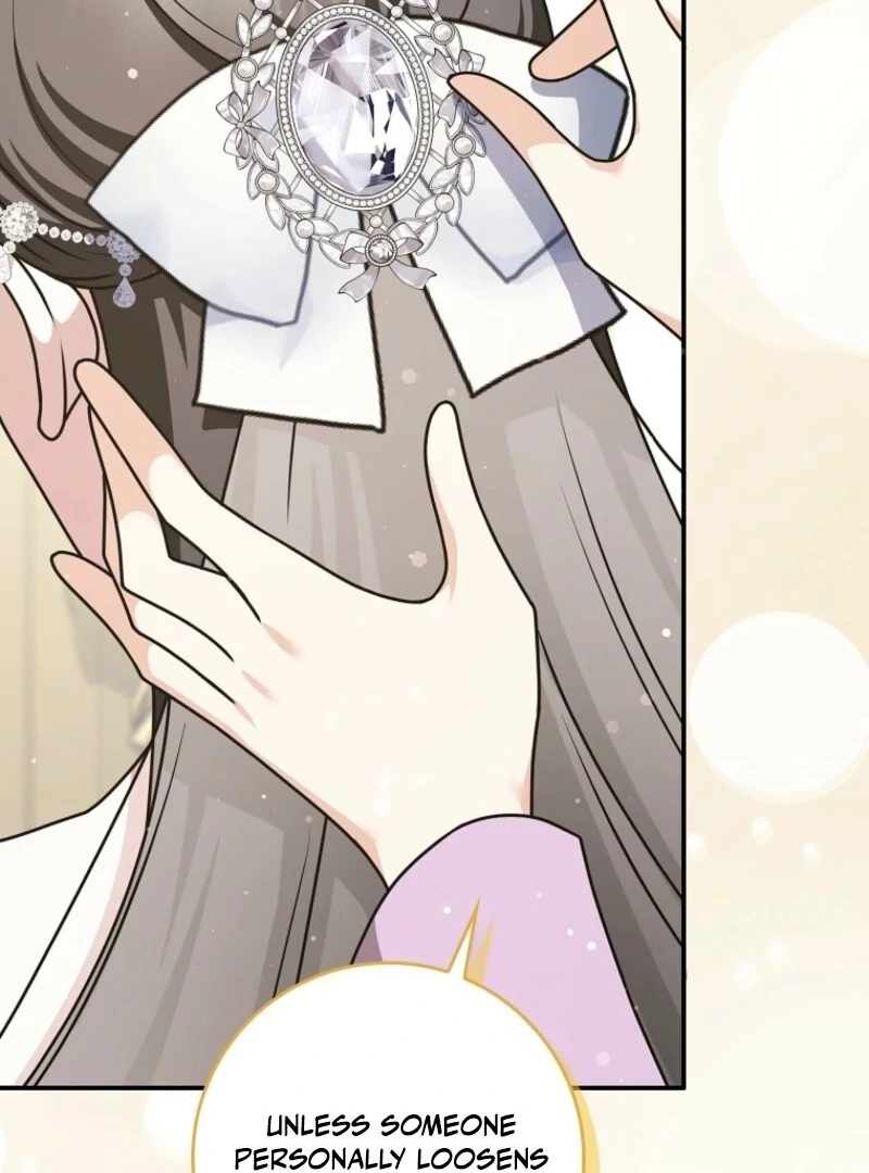 Friends Shouldn’t Act This Way Chapter 100 - Page 7