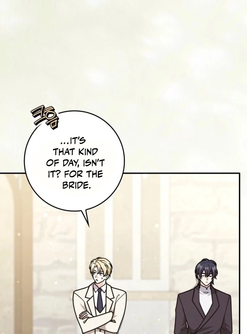 Friends Shouldn’t Act This Way Chapter 100 - Page 64