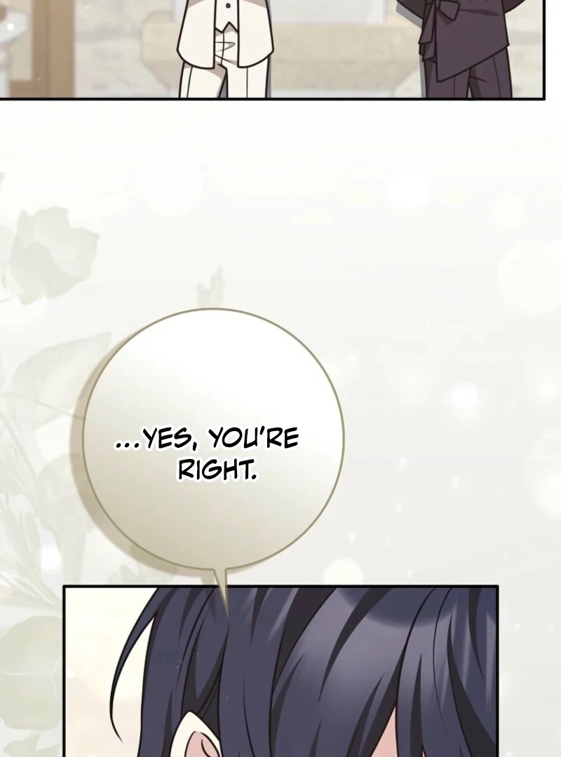 Friends Shouldn’t Act This Way Chapter 100 - Page 65