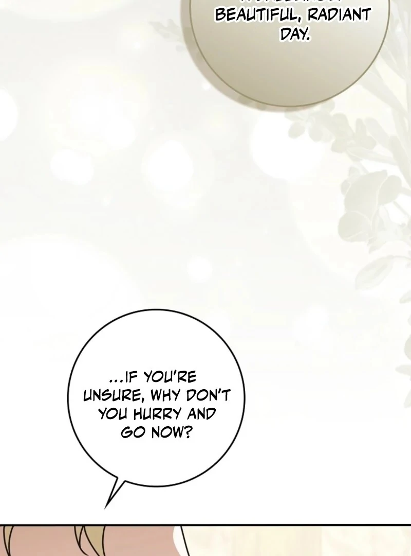 Friends Shouldn’t Act This Way Chapter 100 - Page 67