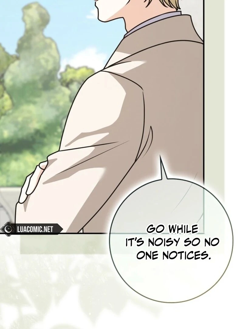 Friends Shouldn’t Act This Way Chapter 100 - Page 71