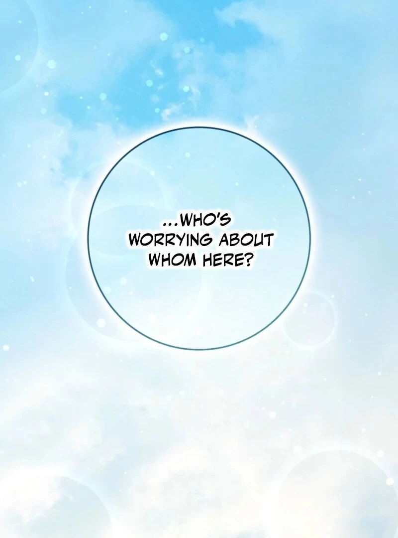 Friends Shouldn’t Act This Way Chapter 100 - Page 78