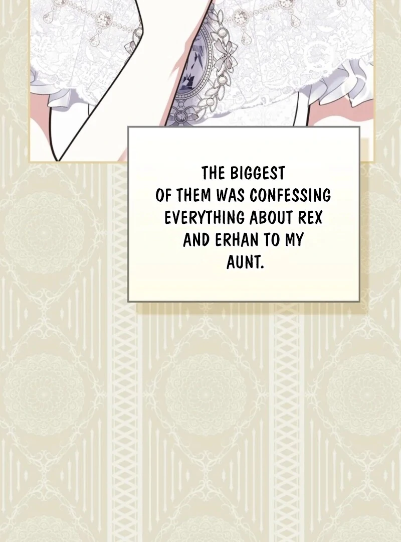 Friends Shouldn’t Act This Way Chapter 100 - Page 85