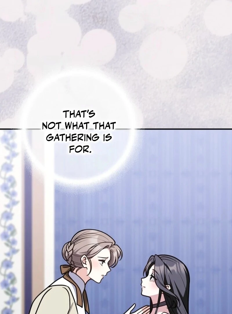 Friends Shouldn’t Act This Way Chapter 100 - Page 95