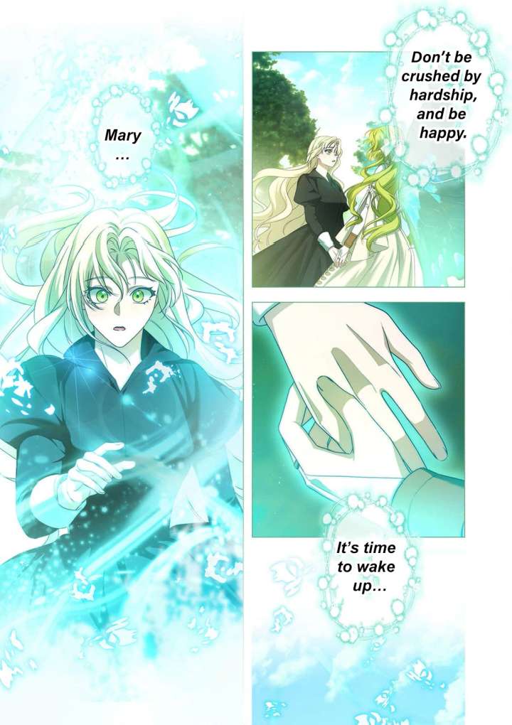 From a Background Character to the Guardian of the Marquess’s Heir Chapter 18 - Page 24