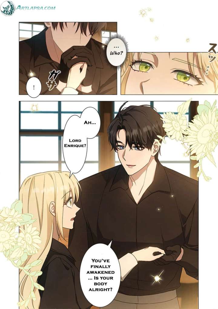 From a Background Character to the Guardian of the Marquess’s Heir Chapter 18 - Page 27