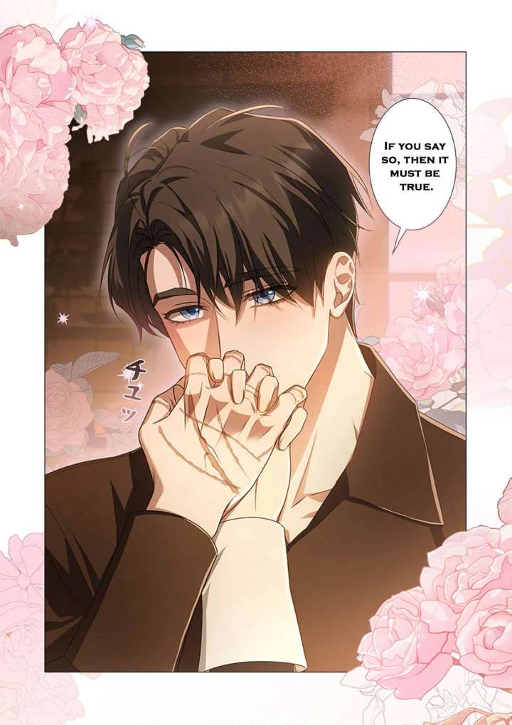 From a Background Character to the Guardian of the Marquess’s Heir Chapter 18 - Page 45