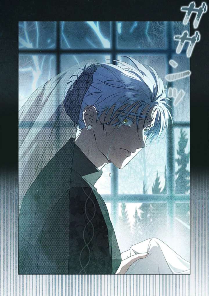 From a Background Character to the Guardian of the Marquess’s Heir Chapter 18 - Page 49