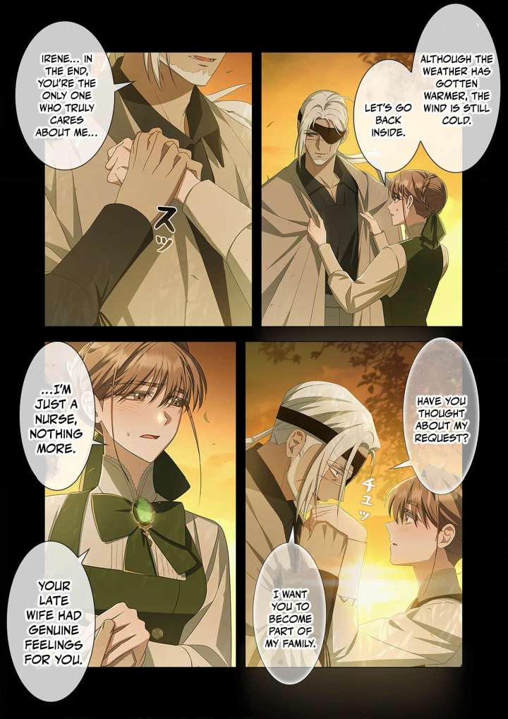 From a Background Character to the Guardian of the Marquess’s Heir Chapter 20 - Page 15