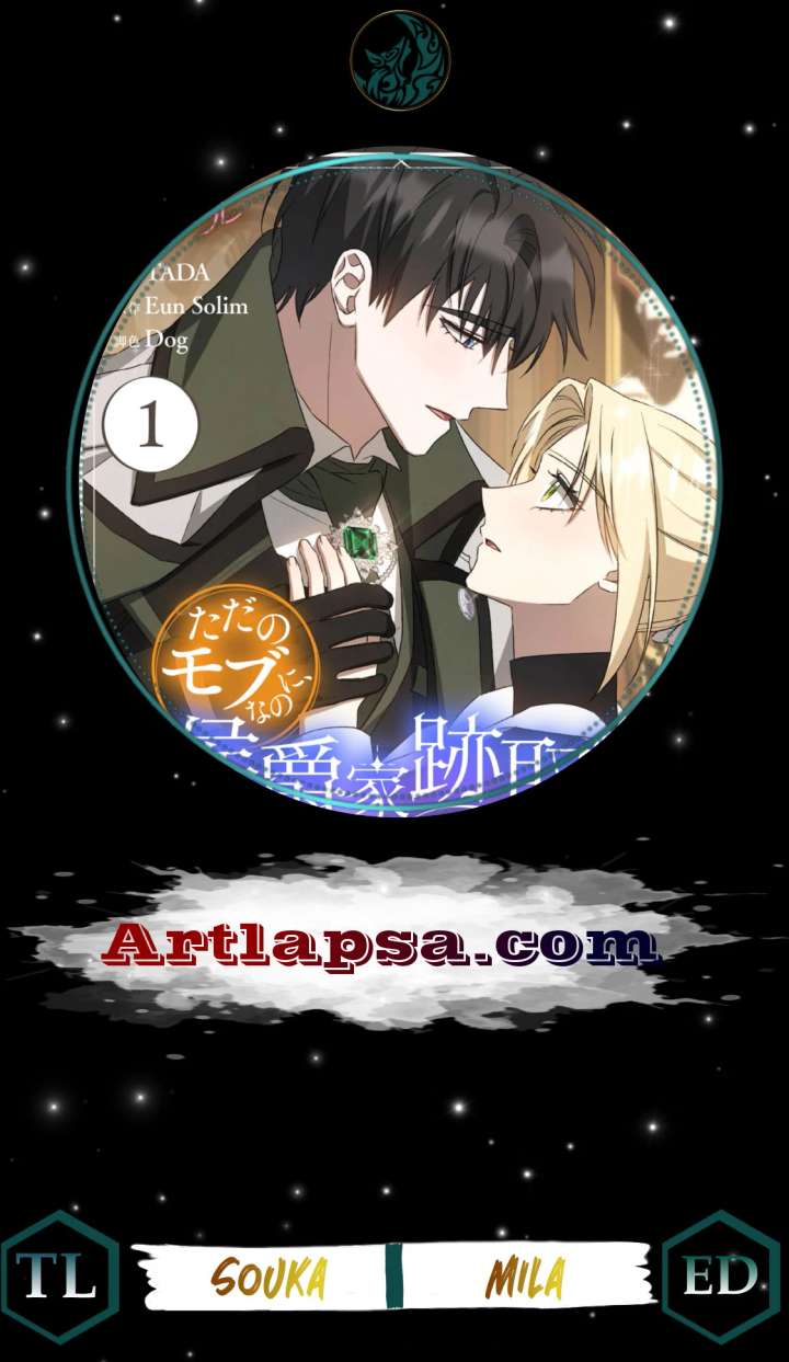 From a Background Character to the Guardian of the Marquess’s Heir Chapter 21 - Page 2