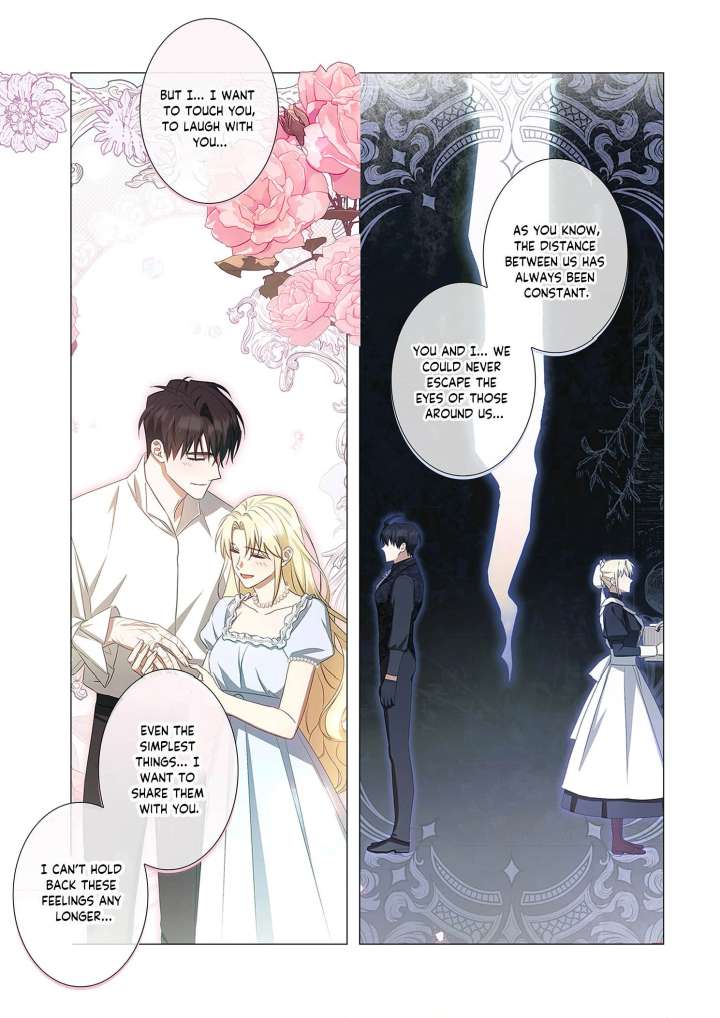 From a Background Character to the Guardian of the Marquess’s Heir Chapter 21 - Page 42