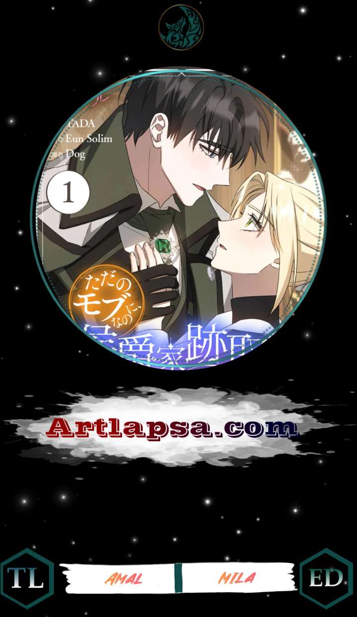 From a Background Character to the Guardian of the Marquess’s Heir Chapter 22 - Page 2