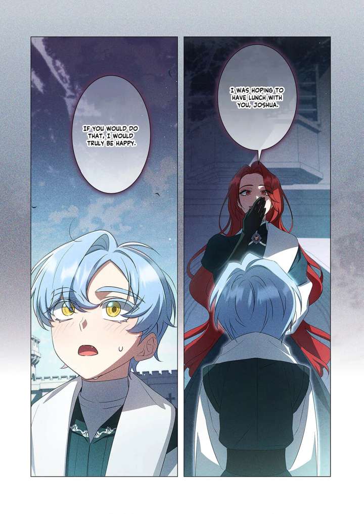 From a Background Character to the Guardian of the Marquess’s Heir Chapter 22 - Page 22