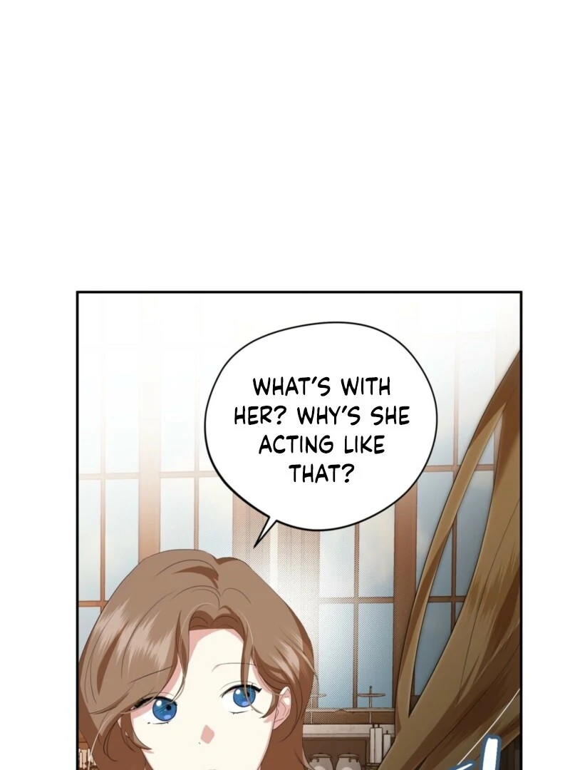 From Day Until Night Chapter 10 - Page 11