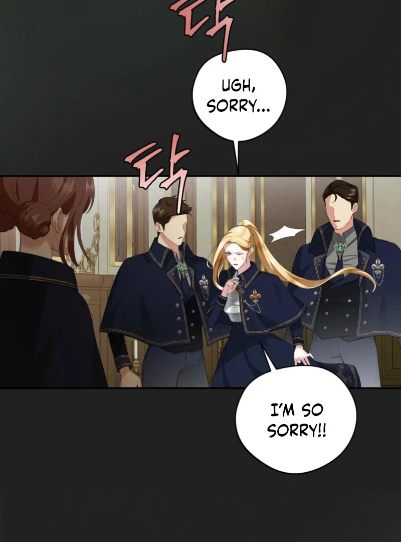 From Day Until Night Chapter 10 - Page 15