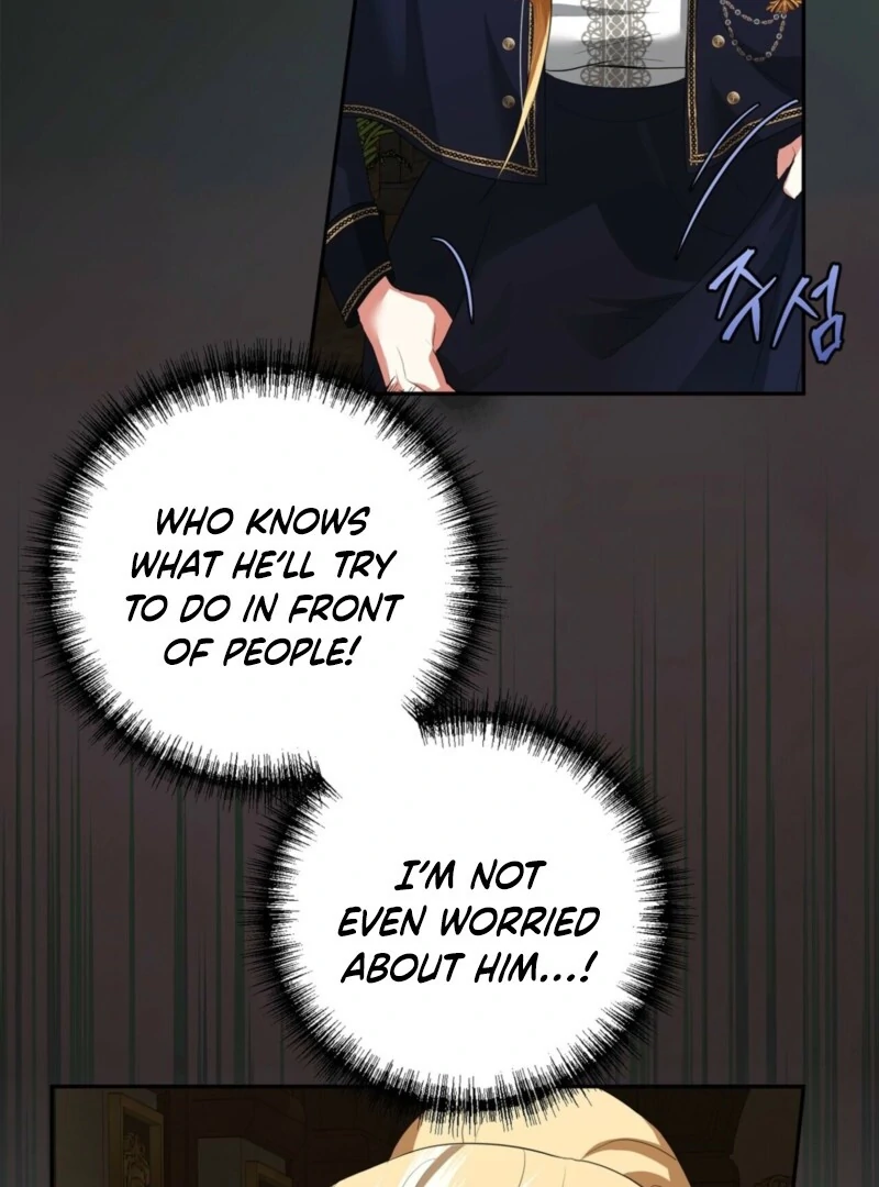 From Day Until Night Chapter 10 - Page 17