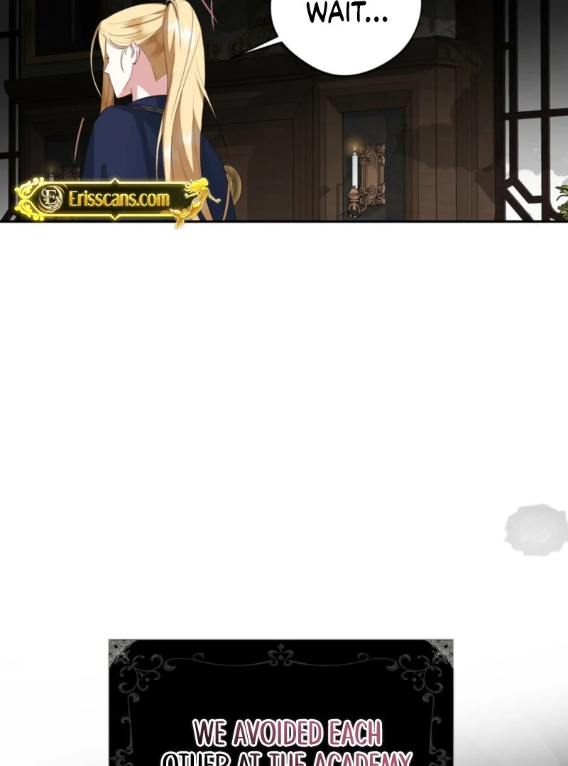 From Day Until Night Chapter 10 - Page 20