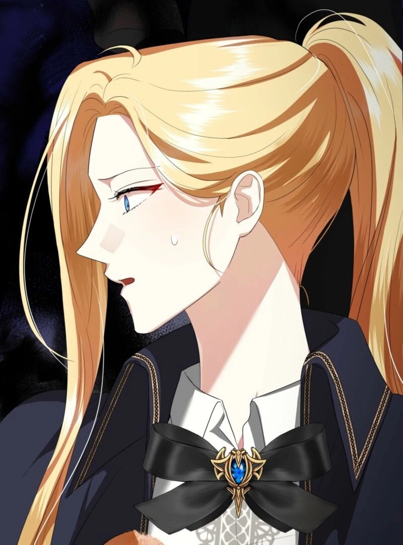 From Day Until Night Chapter 10 - Page 3