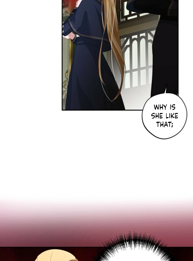 From Day Until Night Chapter 10 - Page 29