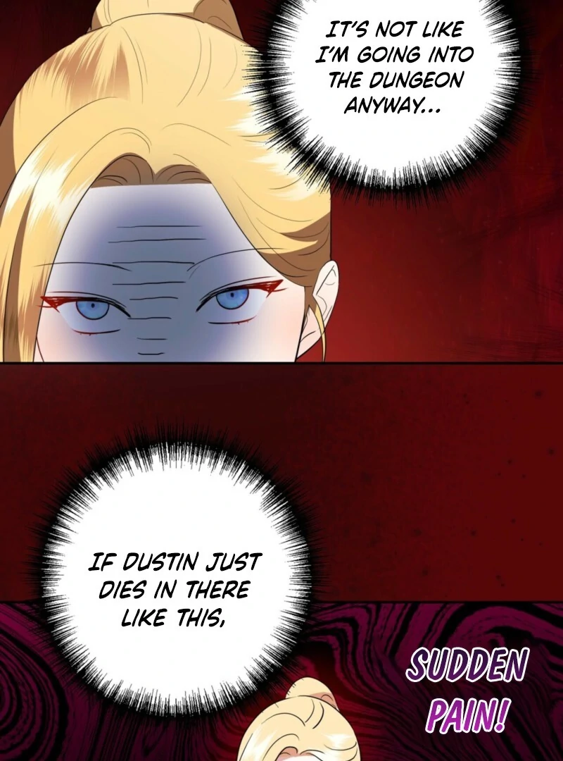 From Day Until Night Chapter 10 - Page 30