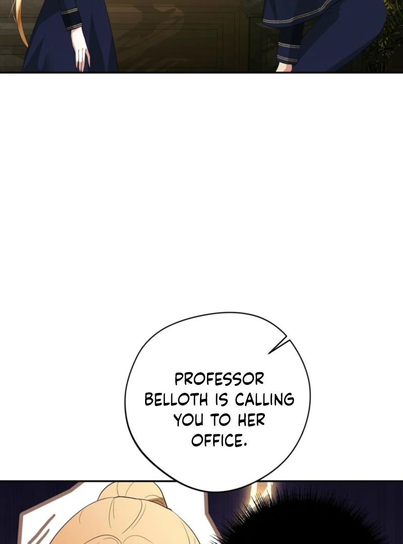 From Day Until Night Chapter 10 - Page 39