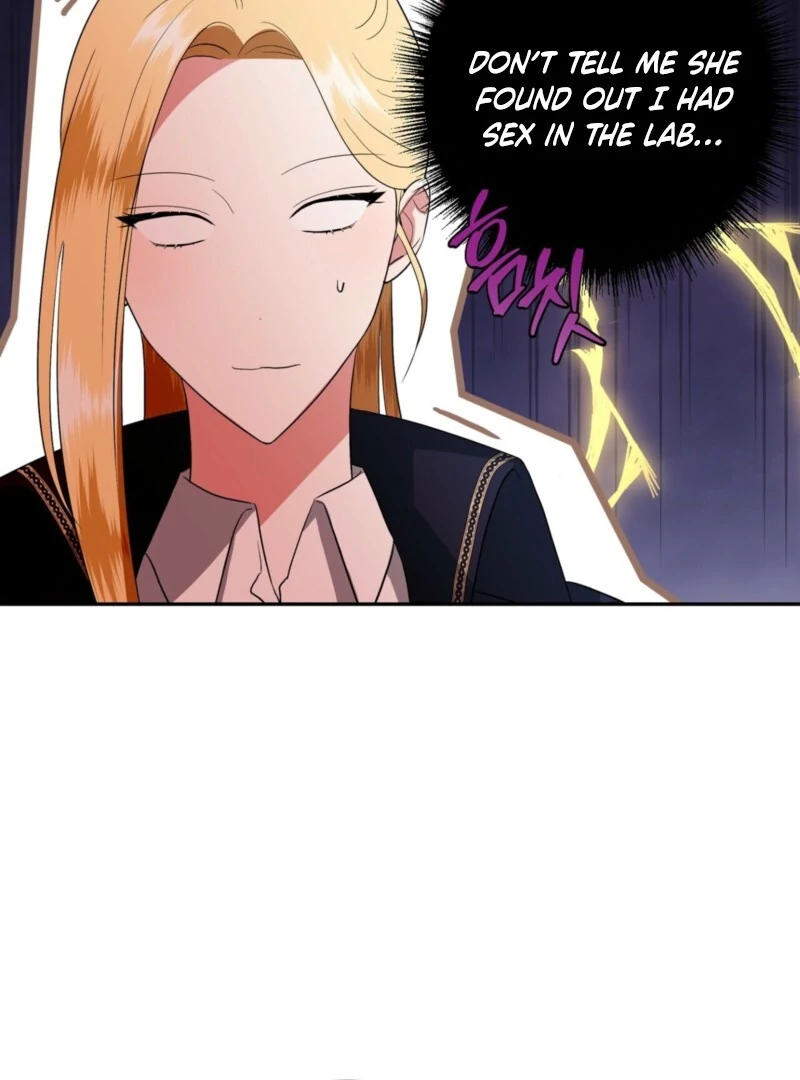 From Day Until Night Chapter 10 - Page 40