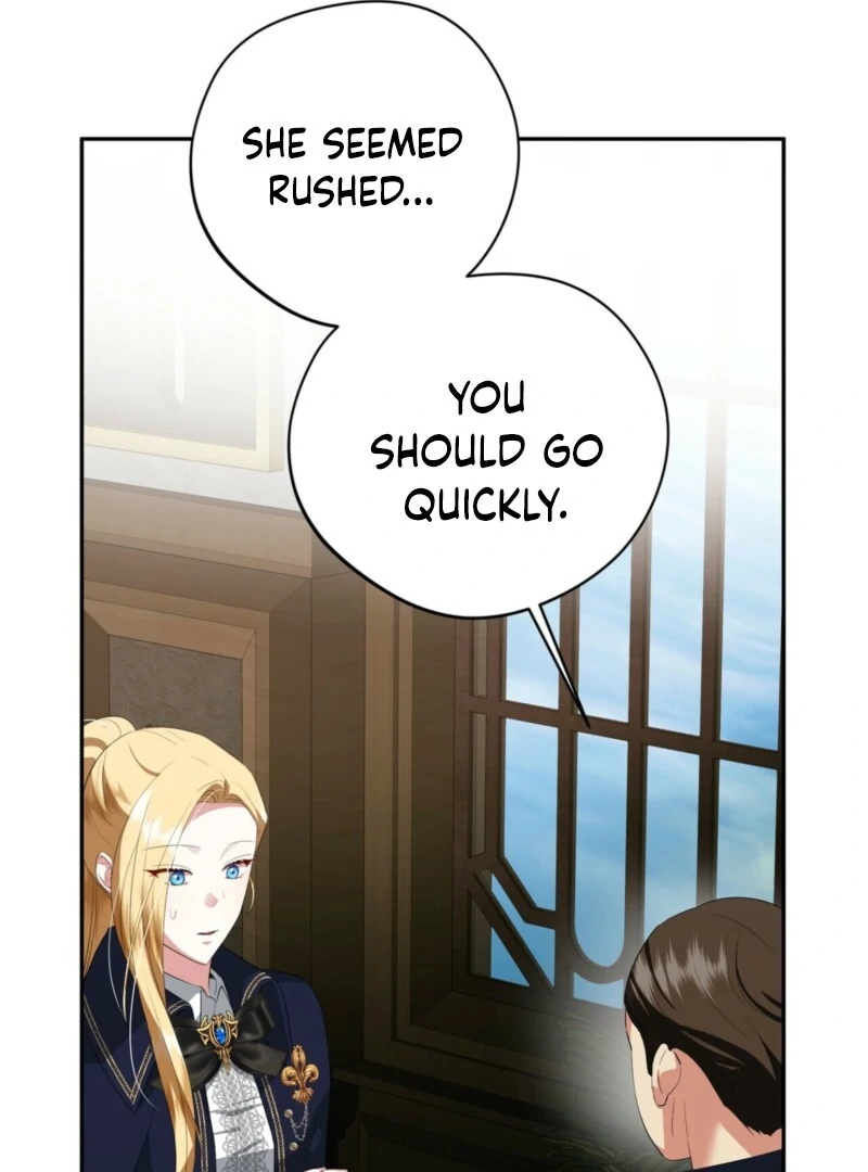 From Day Until Night Chapter 10 - Page 41