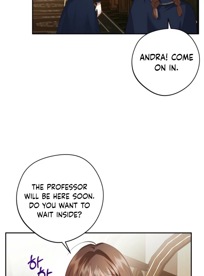 From Day Until Night Chapter 10 - Page 48