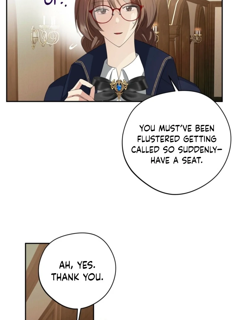 From Day Until Night Chapter 10 - Page 49