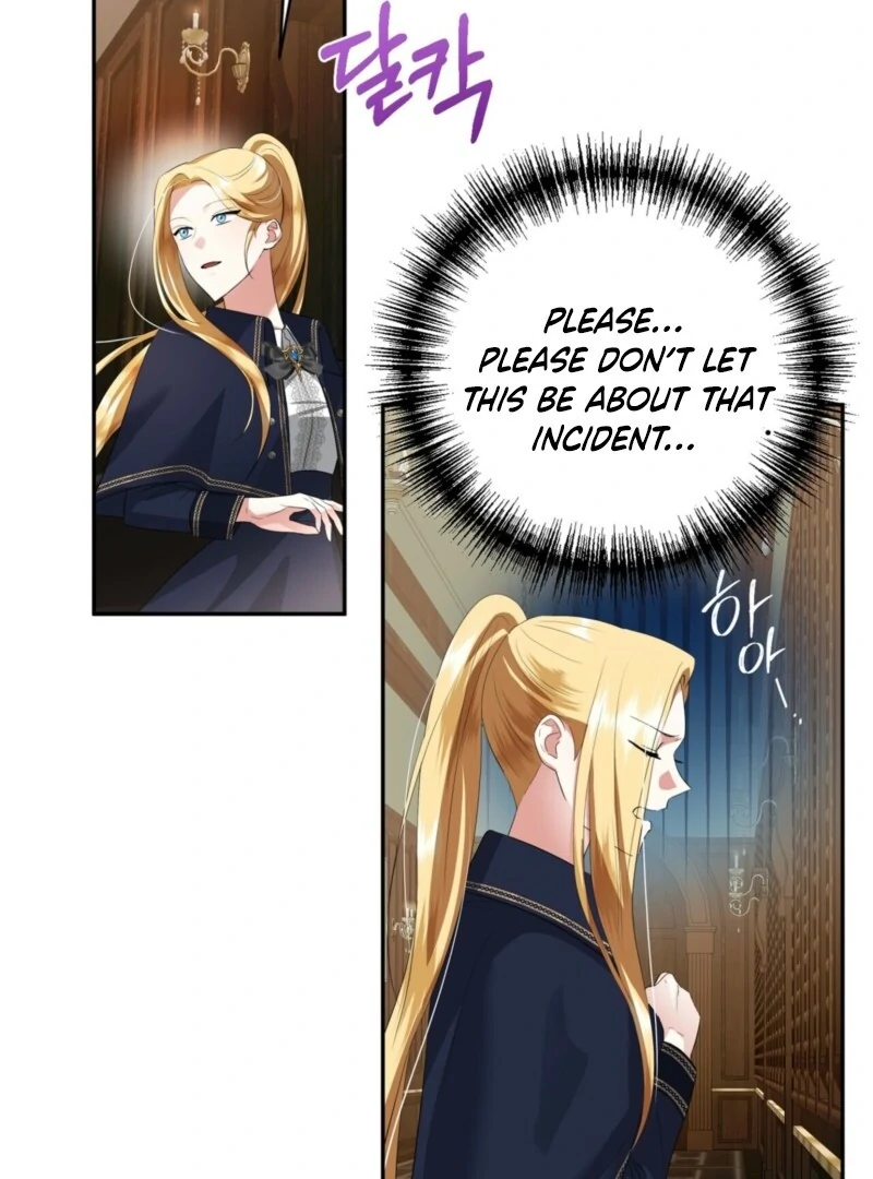 From Day Until Night Chapter 10 - Page 50