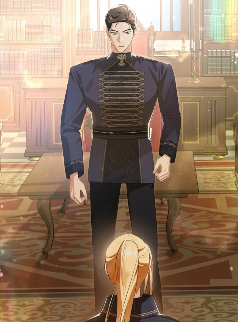 From Day Until Night Chapter 10 - Page 55