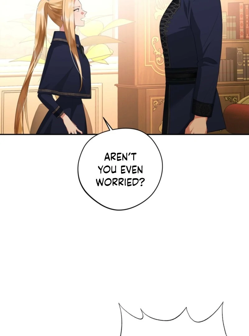 From Day Until Night Chapter 10 - Page 59