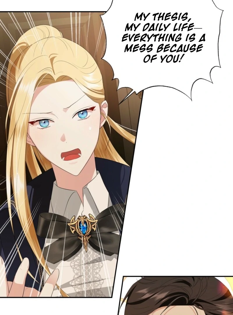 From Day Until Night Chapter 10 - Page 60