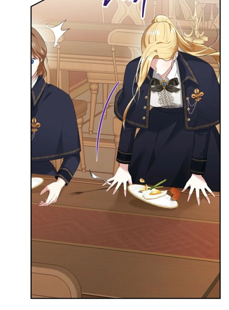 From Day Until Night Chapter 10 - Page 7