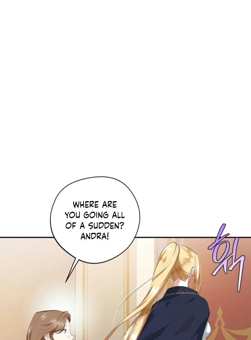 From Day Until Night Chapter 10 - Page 8