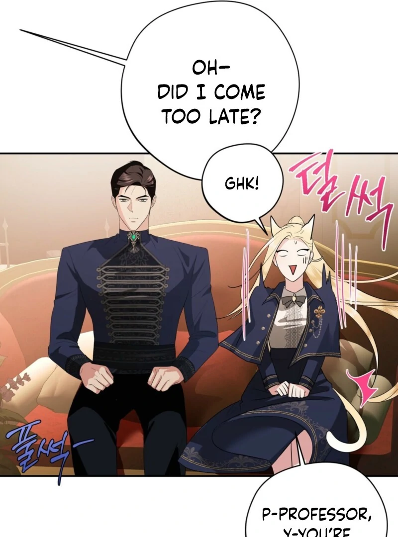 From Day Until Night Chapter 10 - Page 82